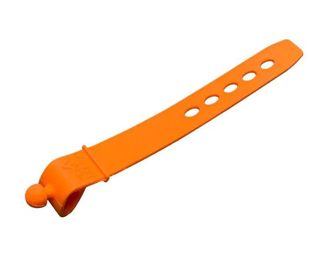 Peggy Peg Silicon Strap