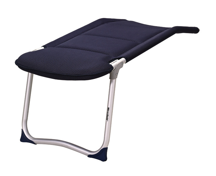 Podnožka Westfield SMART PADDED- modrá