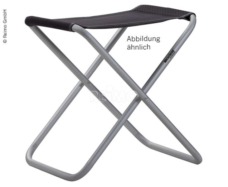 Stolička Westfield STOOL XL Barva: Šedá
