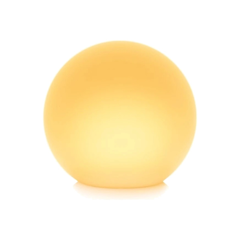 Eve Flare Portable Chytrá lampa