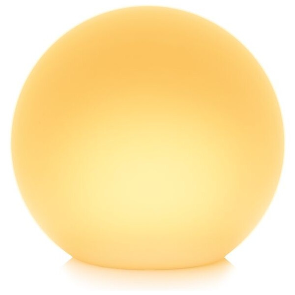 Eve Flare Portable Chytrá lampa