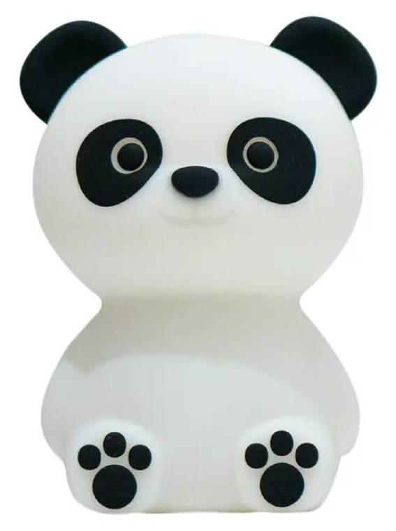 MegaLight Noční světlo PADDY PANDA