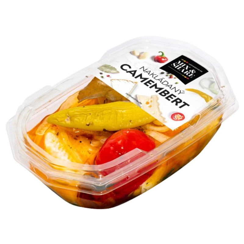 Mix&Share Nakládaný camembert