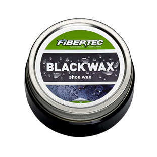 Fibertec Black Wax 100 ml
