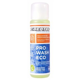 Fibertec DOWN WASH ECO Prací prostředek pro péřové výrobky, 100 ml