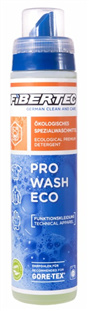 Fibertec Pro Wash prací prostředek 250 ml