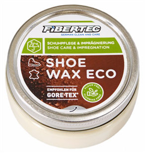 Fibertec Shoe Wax Eco 100