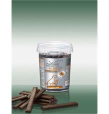 Platinum pochoutka Fit stick Lamb 300 g