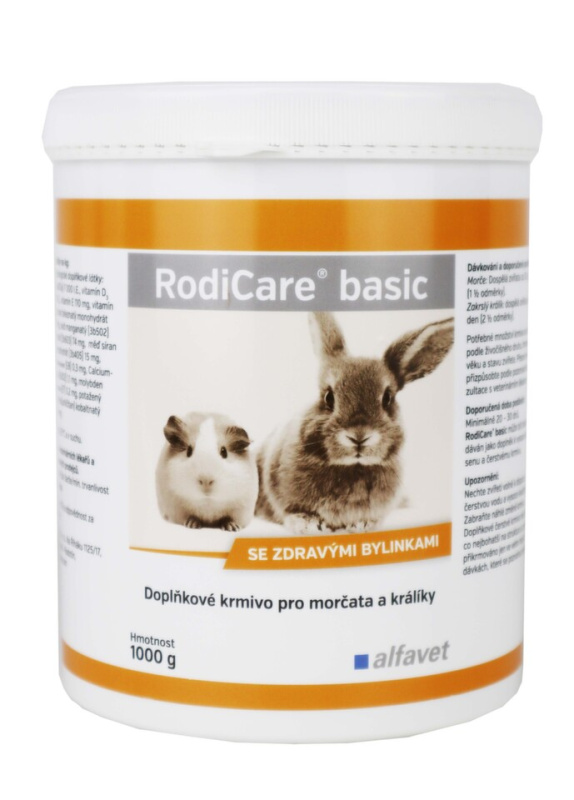 RodiCare Basic 1 kg