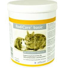 RodiCare Basic 1 kg