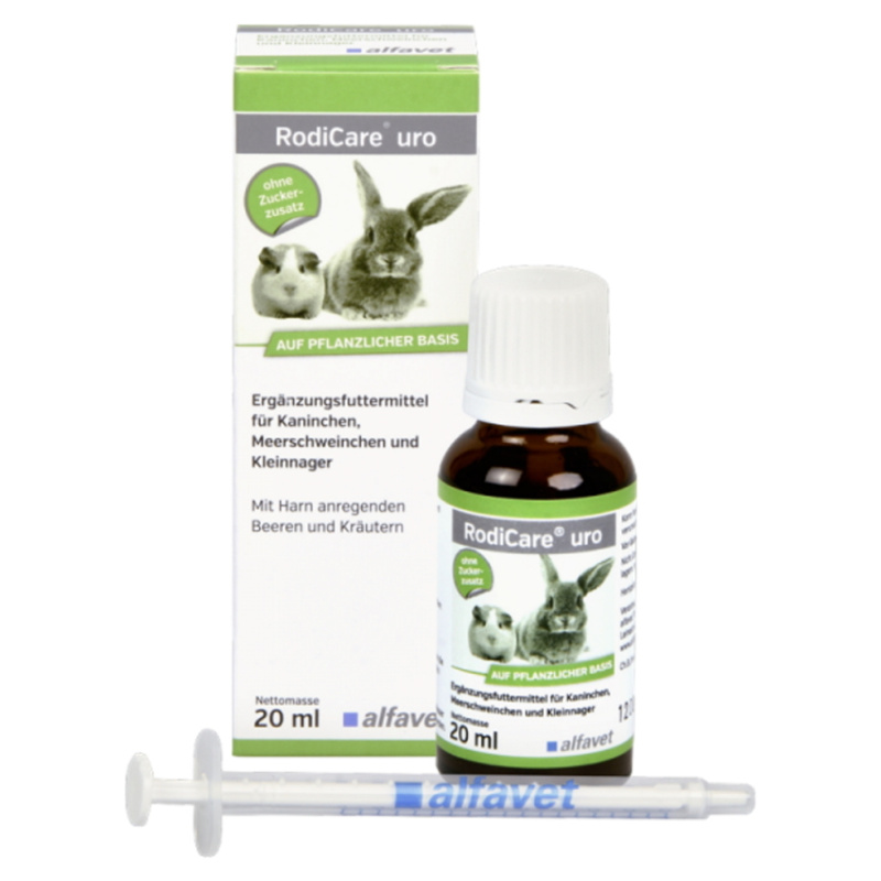 RodiCare Uro  20ml
