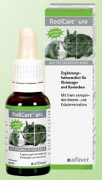 RodiCare Uro  20ml