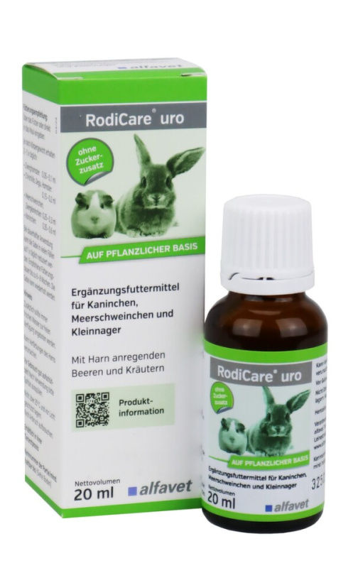 RodiCare Uro  20ml