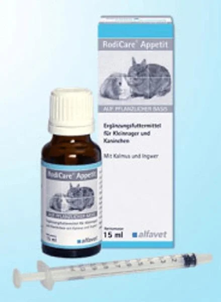 RodiCare Appetit  15ml