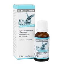 RodiCare Appetit  15ml