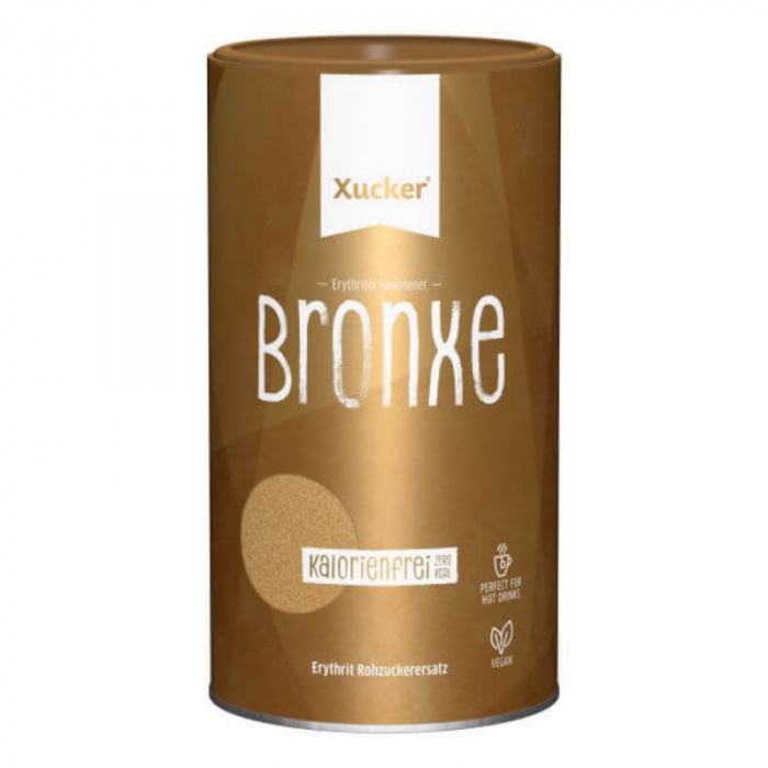 Bronxe erythritol 1000 g - Xucker