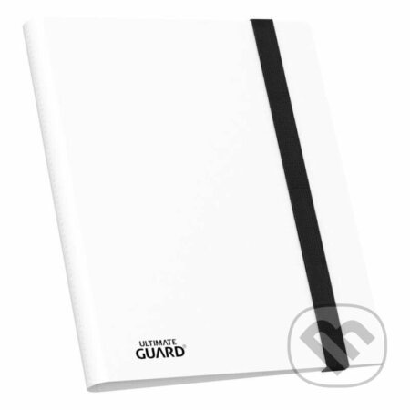 Ultimate Guard album Flexxfolio na 360 karet - bílá - hra z kategorie Karty