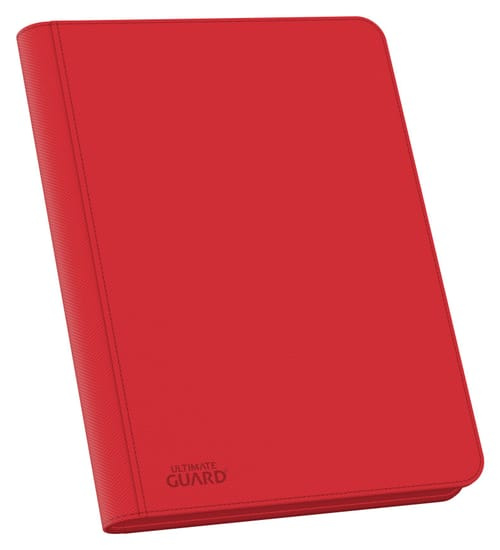 Ultimate Guard Zipfolio 360 XenoSkin A4 album na karty