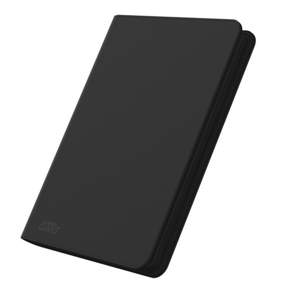 Ultimate Guard Zipfolio 360 XenoSkin A4 album na karty