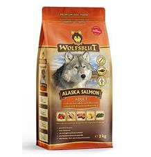 Wolfsblut Dog Adult Alaska Salmon  2 kg 