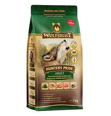 Wolfsblut Dog Adult Hunters Pride  2kg