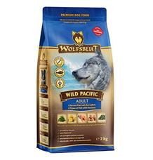 Wolfsblut Dog Adult Wild Pacific  2kg