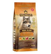 Wolfsblut Dog Adult Light Wide Plain 2 kg