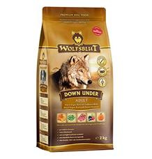 Wolfsblut Dog Adult Down Under 2kg