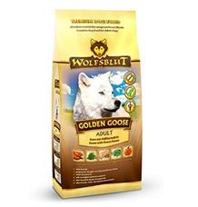Wolfsblut Dog Adult Golden Goose  2kg