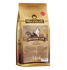 Wolfsblut Dog Adult Western Cape  2kg