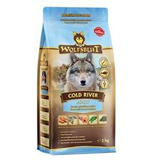 Wolfsblut Dog Adult Cold River  2kg