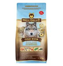 Wolfsblut Dog Small Breed Cold River  7,5kg