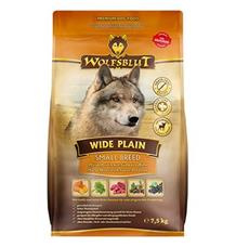Wolfsblut Dog Small Breed Wide Plain  7,5kg