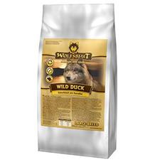 Wolfsblut Dog Large Breed Wild Duck  2kg