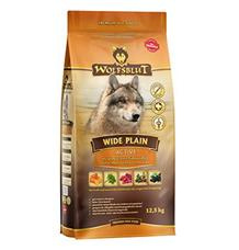 Wolfsblut Dog Active Wide Plain 2 kg