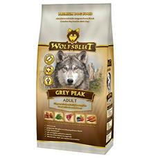 Wolfsblut Dog Adult Grey Peak  2kg