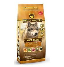 Wolfsblut Dog Small Breed Grey Peak  2kg