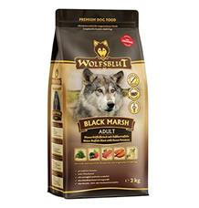 Wolfsblut Dog Adult Black Marsh 2kg