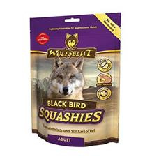 Wolfsblut Dog Squashies Black Bird  300g