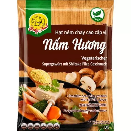 LUCKY vegetariánské koření 450g (HAT NEM CHAY)