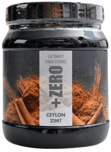 LSP +ZERO Ceylon zimt (skořice) 400 g