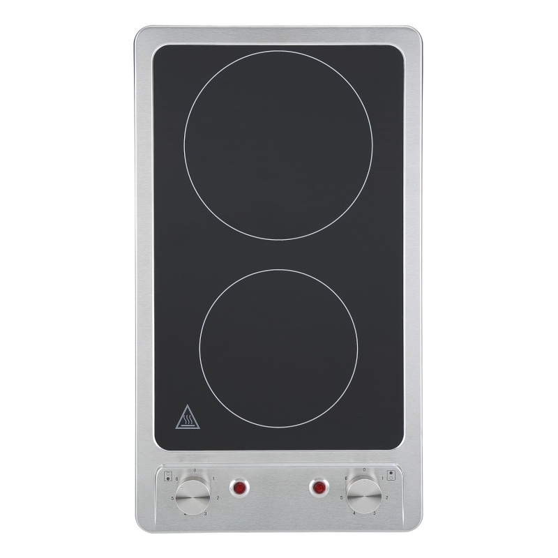 Respekta Vestavná varná deska Vinzenz KM9120EN sklokeramická 5 x 29,7 x 51,5 cm