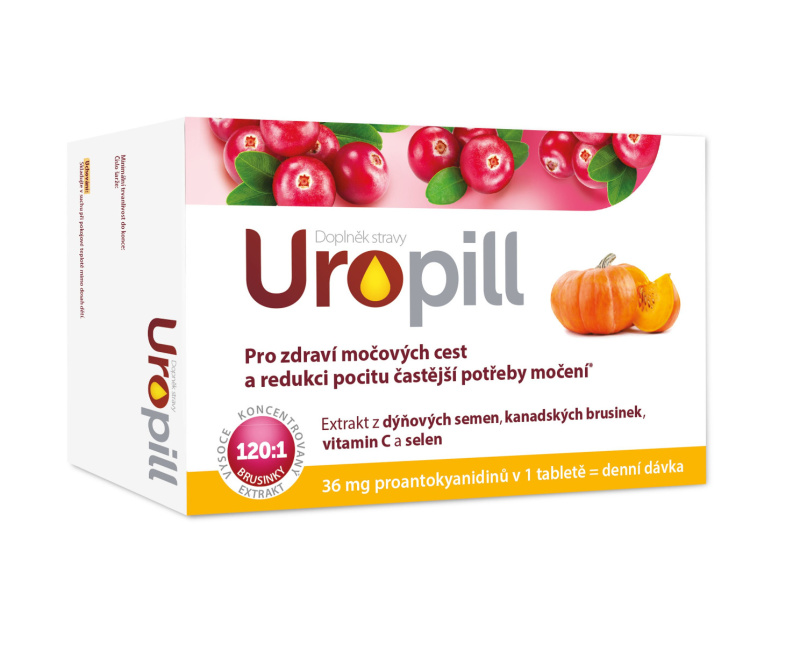 UROPIL 30 tablet