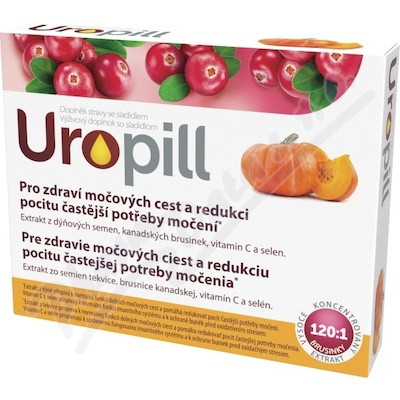 UROPIL 30 tablet
