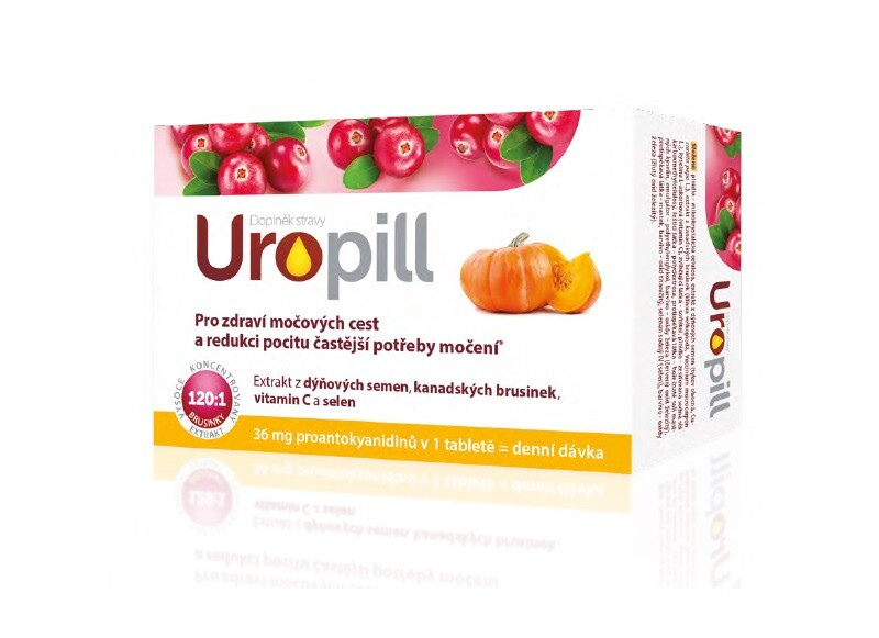 UROPIL 30 tablet
