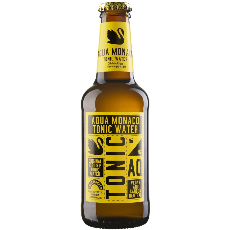 Aqua Monaco Original Tonic