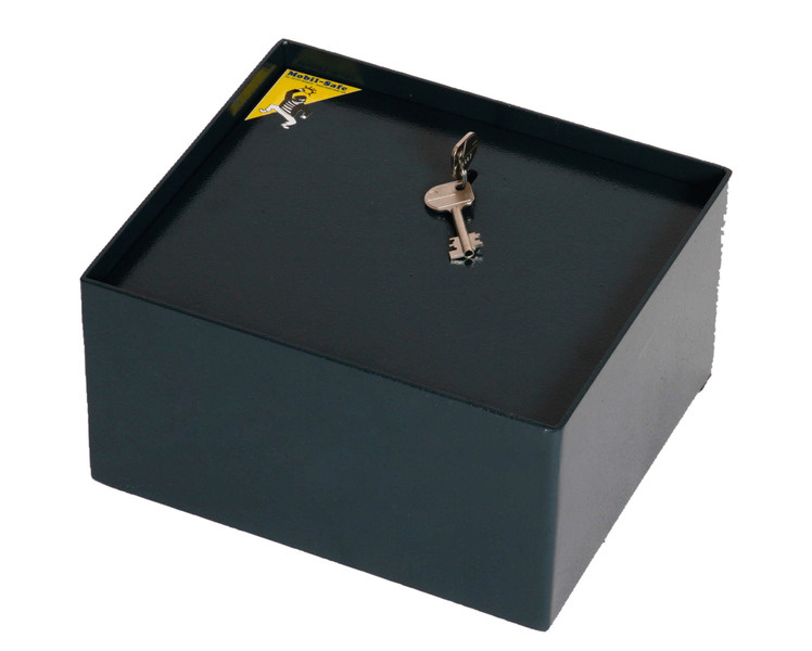 MOBILSAFE Trezor, trezor, mobilní trezor velikost 3, Š25xV13xH22 cm