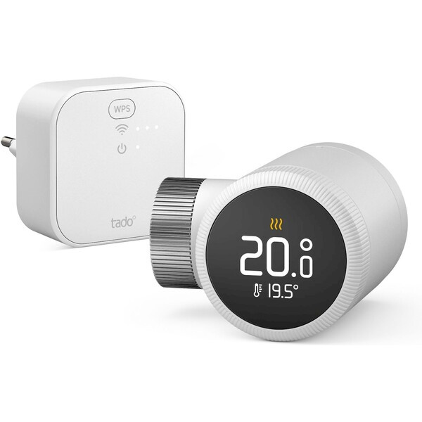 tado 105207 Bílá