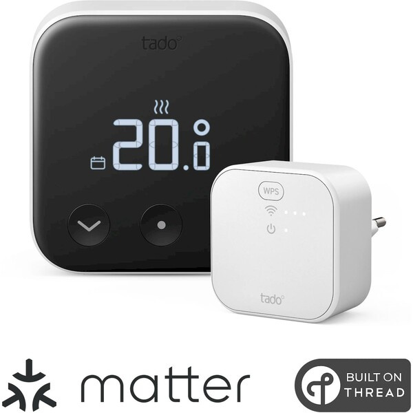 tado 105209 Bílá