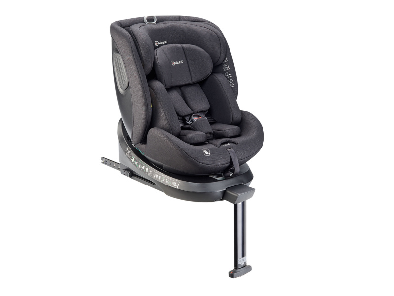 BabyGO Dětská autosedačka Nova+ 360, 40-150 cm